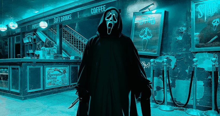 Крик 7 (2025) (2024) смотреть бесплатно в хорошем качестве