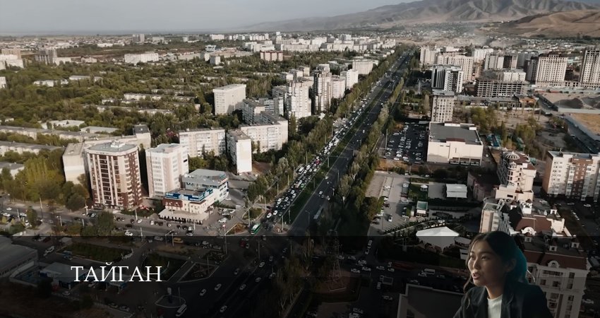 Тайган (1 сезон, 1-19,20,21 серия) сериал сколько серий