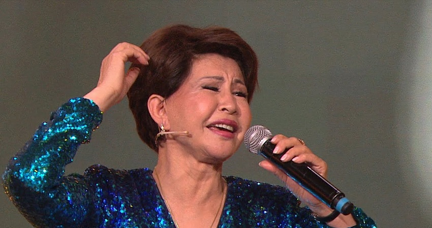 Фильм Привет, Андрей! Песни на стихи Анатолия Поперечного (2024) смотреть полностью