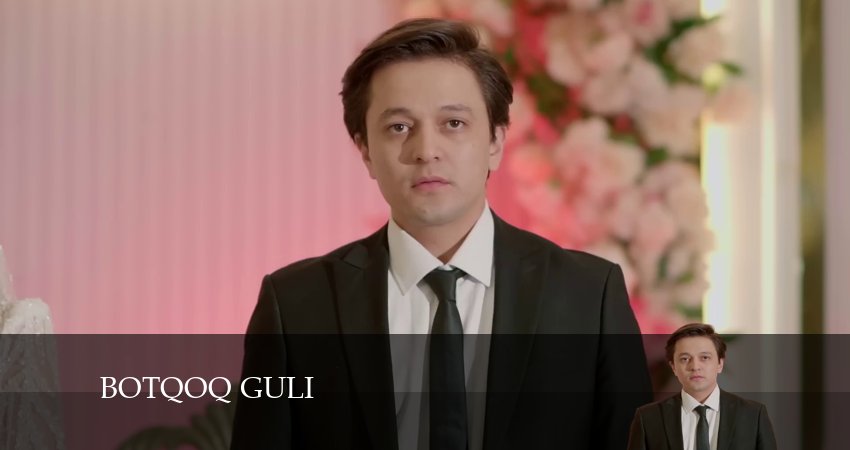Botqoq guli 1 сезон 1 серия смотреть онлайн бесплатно в хорошем качестве
