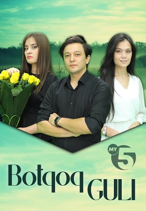Botqoq guli (2024, Узбекистан) смотреть сериал онлайн