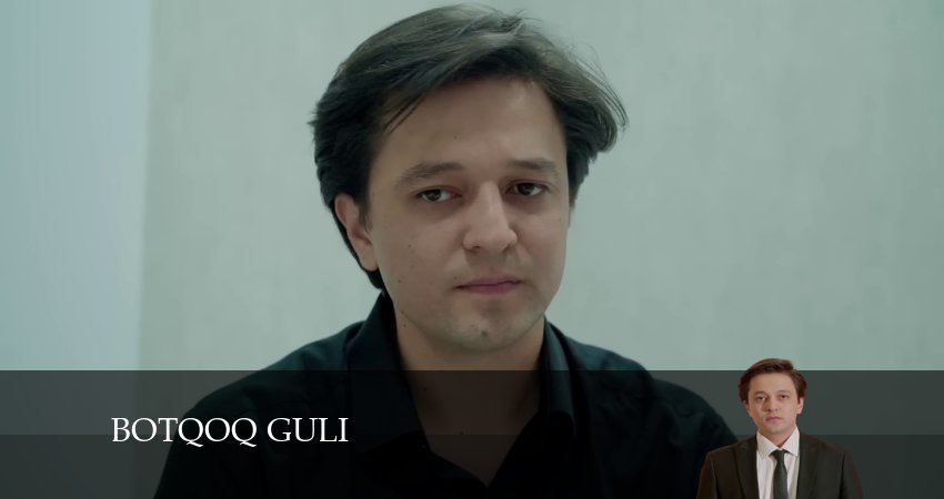 Botqoq guli (1-й сезон) треки