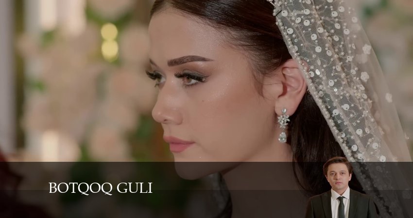 Botqoq guli (2024) 1 сезон 8 серия смотреть в 4K качестве онлайн