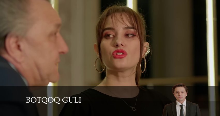 Botqoq guli 1 сезон 9 серия полная версия смотреть бесплатно