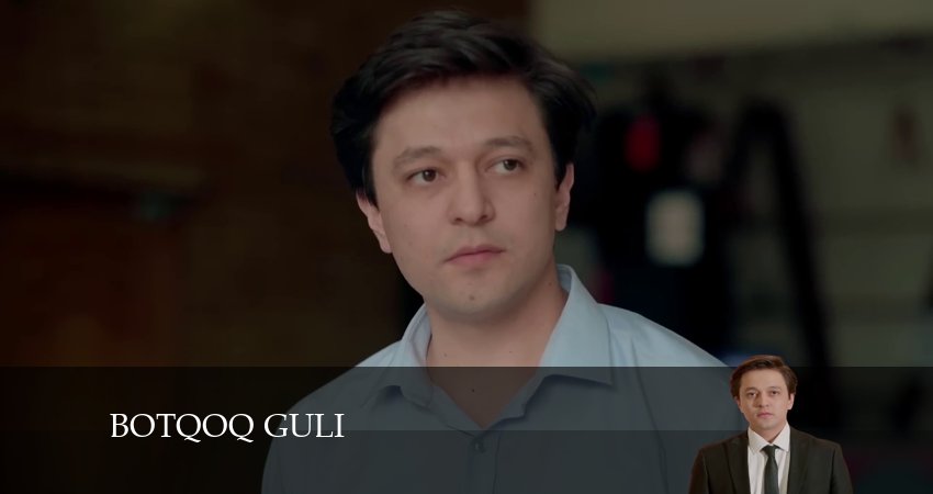 Botqoq guli (2024) 1 сезон 11 серия смотреть онлайн без рекламы и регистрации