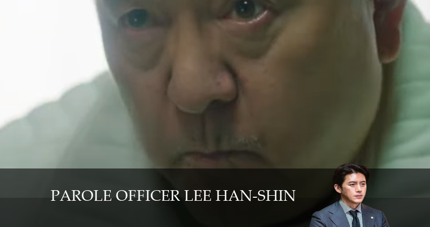 Сериал Офицер по условно-досрочному освобождению Ли Хан Син 1 сезон 8 серия смотреть онлайн бесплатно в хорошем качестве