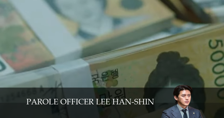 Офицер по условно-досрочному освобождению Ли Хан Син (2024) 1 сезон 12 серия полностью в хорошем качестве и бесплатно