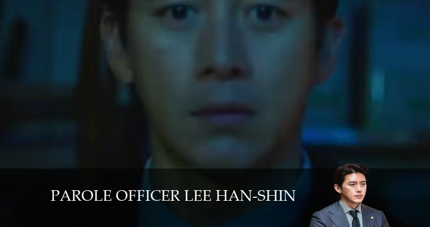 Смотреть сераил Офицер по условно-досрочному освобождению Ли Хан Син (2024) 1 сезон 13 серия HD 1080, 4K