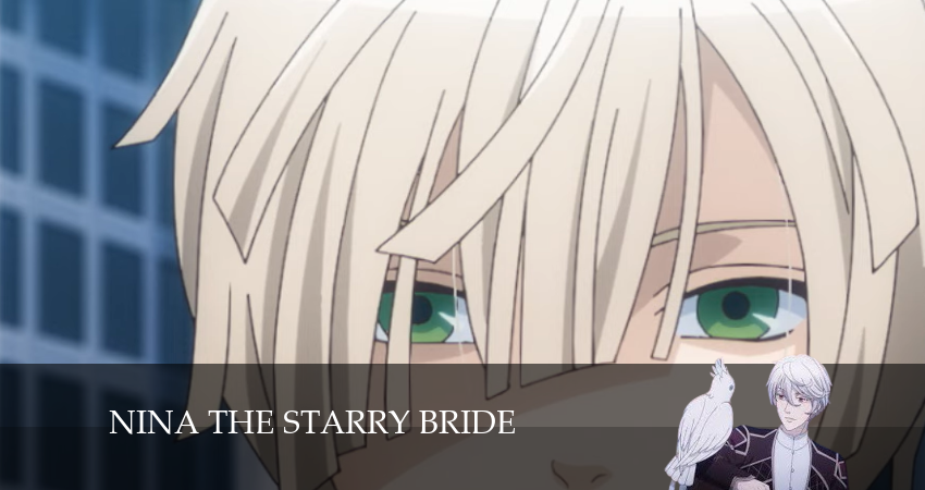 Нина в королевстве звезд (2024) 1 сезон 3 серия смотреть в 4K качестве онлайн