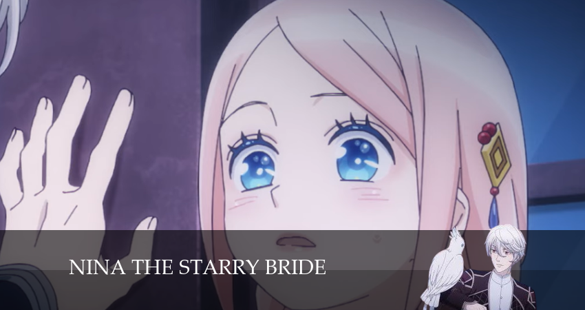 Нина в королевстве звезд (1 сезон, 10 серия) смотреть онлайн бесплатно в хорошем HD качестве