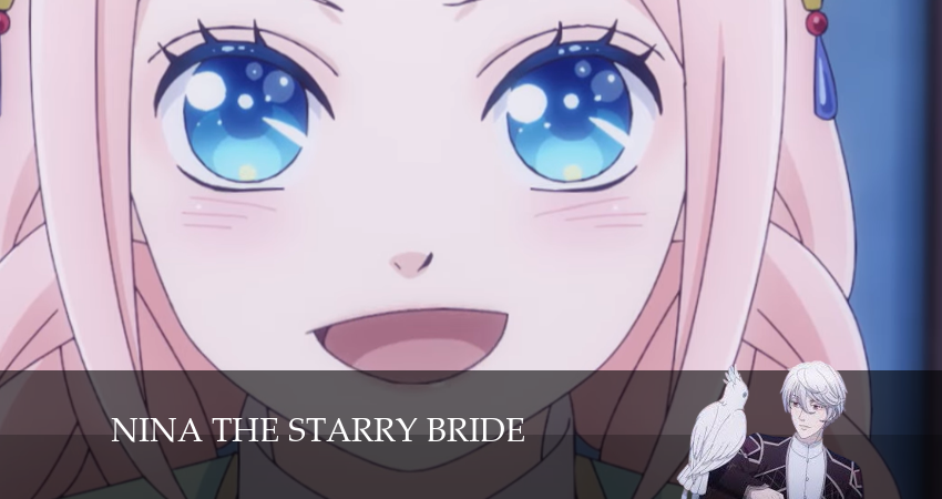 Нина в королевстве звезд (2024) 1 сезон 11 серия смотреть онлайн в хорошем качестве