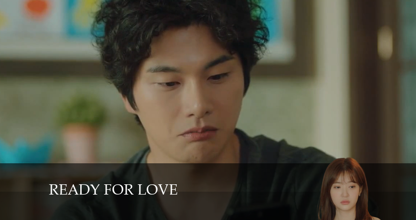 Давай поженимся (2024) 1 сезон 9 серия смотреть в 4K качестве онлайн