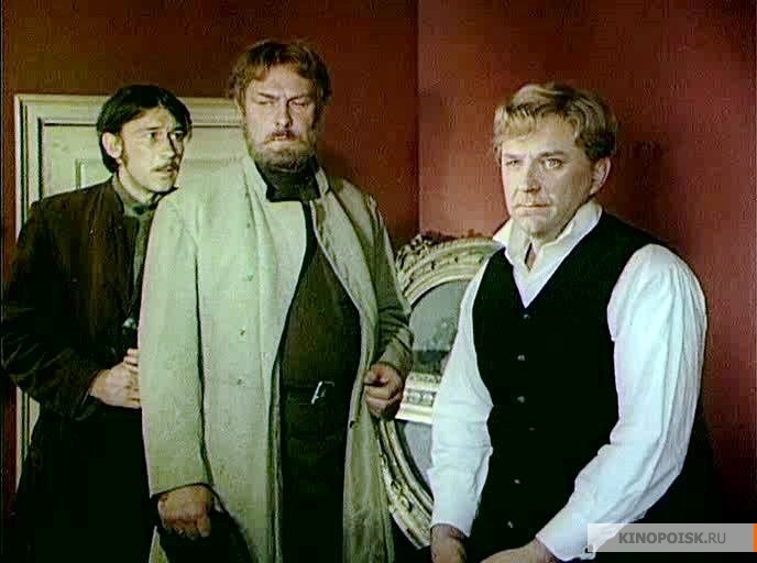 Тени исчезают в полдень (Teni ischezayut v polden) (1 сезон, 1971) смотреть онлайн бесплатно в хорошем HD 1080 качестве