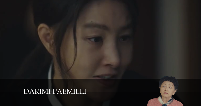 Смотреть сераил Железная семья (2024) 1 сезон 8 серия HD 1080, 4K