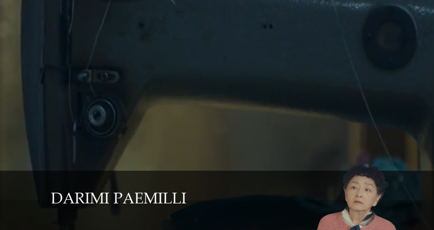 Железная семья (2024) 1 сезон 12 серия смотреть в 4K качестве онлайн