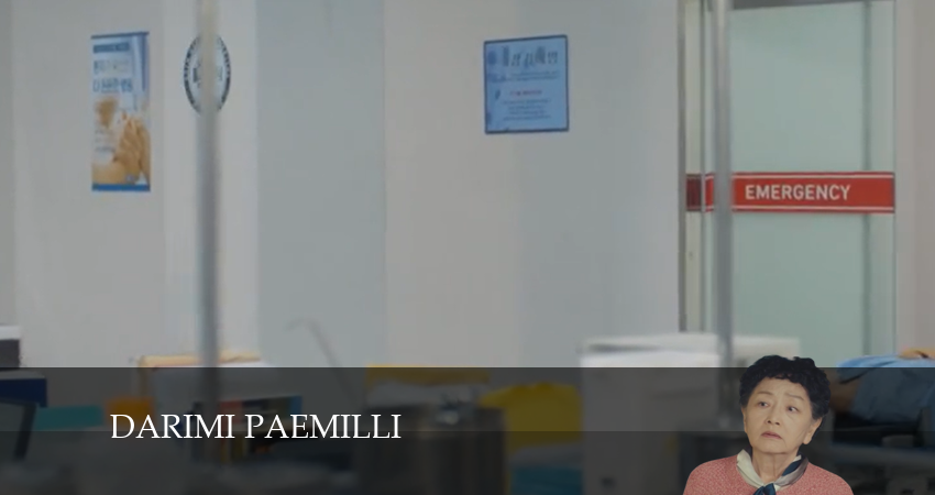 Железная семья (2024) 1 сезон 31 серия смотреть в HD 1080 без регистрации