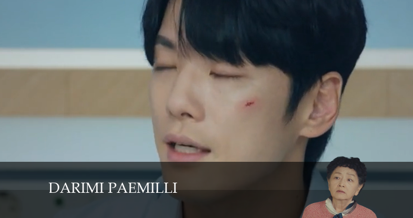 Железная семья (2024) 1 сезон 33 серия смотреть онлайн без рекламы и регистрации