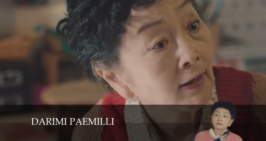 Железная семья (2024) 1 сезон 37 серия полностью смотреть бесплатно без рекламы