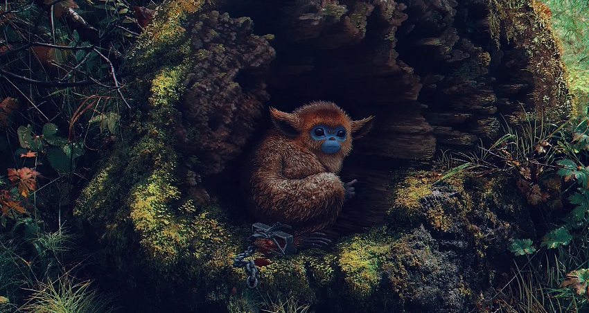 Cмотреть Фильм Очи: Легенда Карпат (2025) (США) 2024 онлайн бесплатно