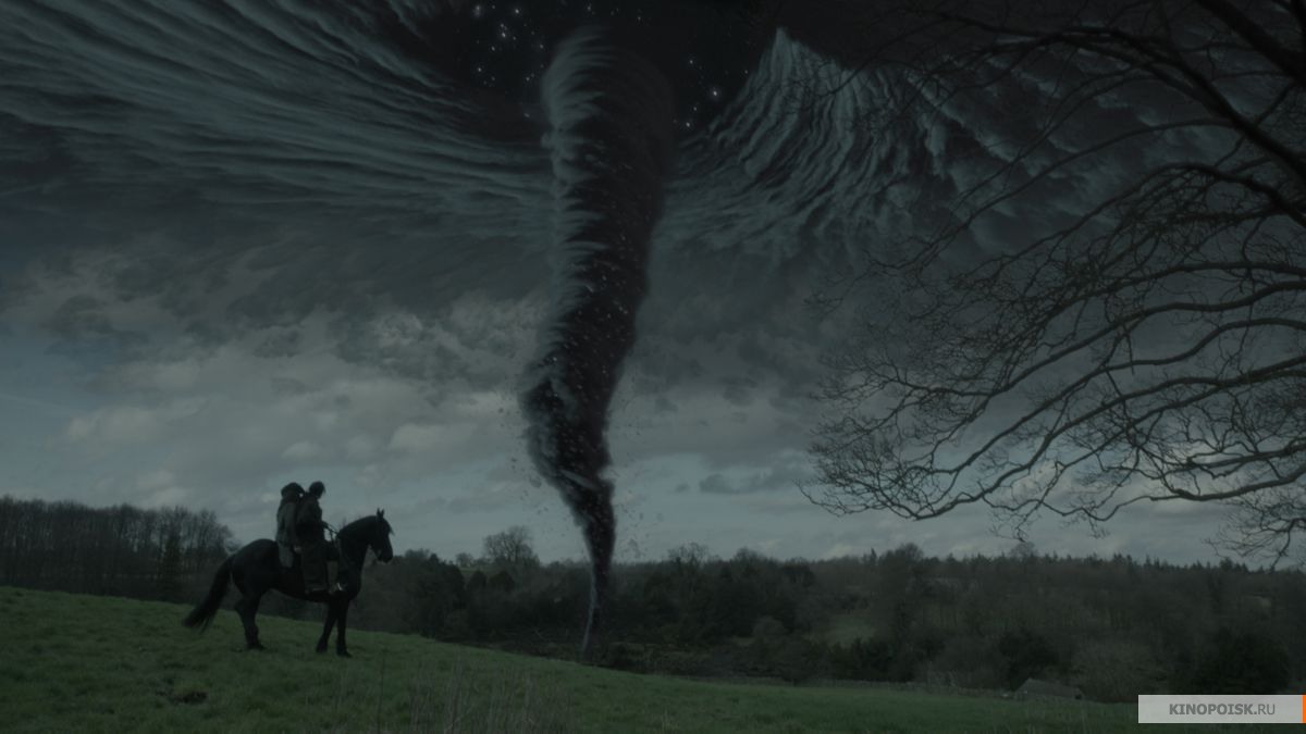 Джонатан Стрендж и мистер Норрелл (Jonathan Strange & Mr Norrell) (1 сезон) сериал сколько серий