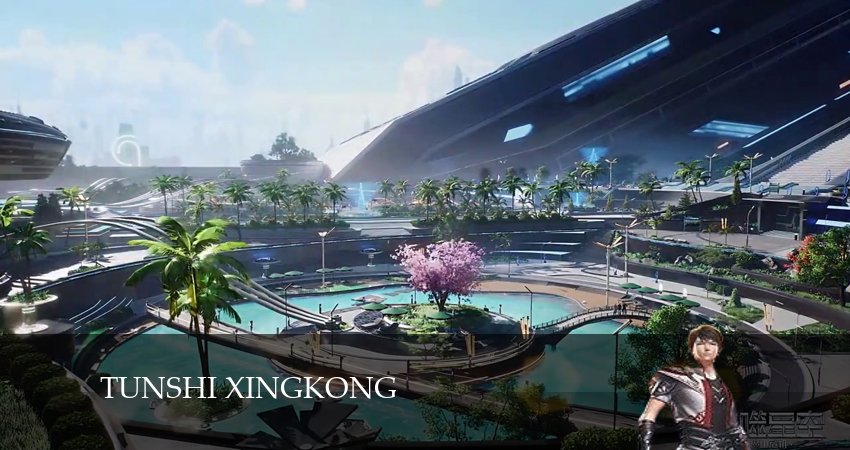 Смотреть сериал Пожиратель звёзд 4 сезон 10 серия в отличном качестве