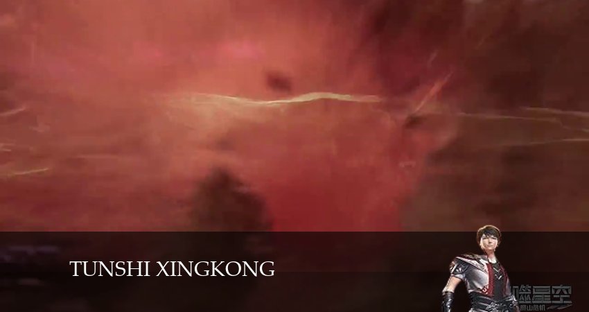 Смотреть сериал Пожиратель звёзд 4 сезон 24 серия бесплатно и без рекламы