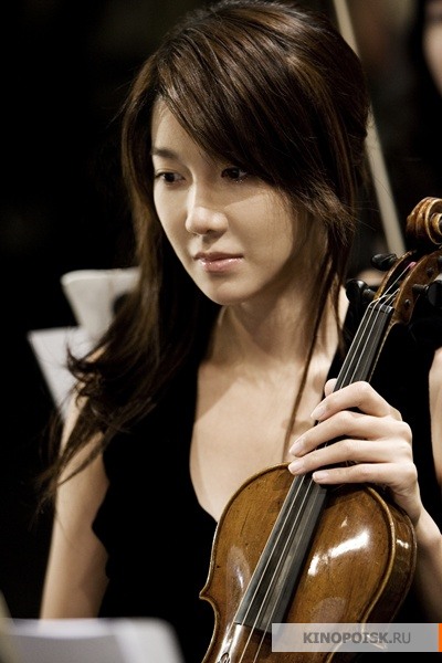 Вирус Бетховена (Be-to-ben Ba-i-reo-seu) (2008) 1 сезон 1 серия онлайн бесплатно в высоком качестве