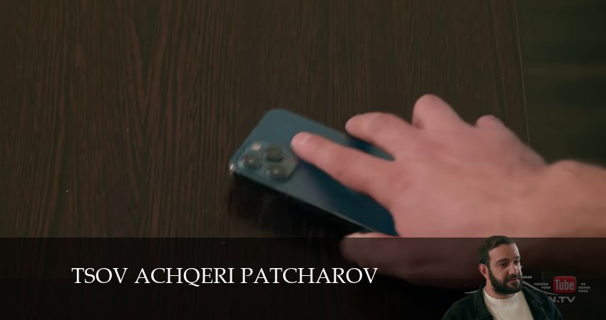 Tsov achqeri patcharov (2024) 1 сезон 67 серия смотреть онлайн без рекламы