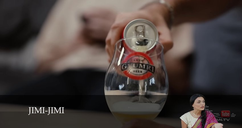 Jimi-Jimi (2024) 1 сезон 25 серия онлайн бесплатно в высоком качестве