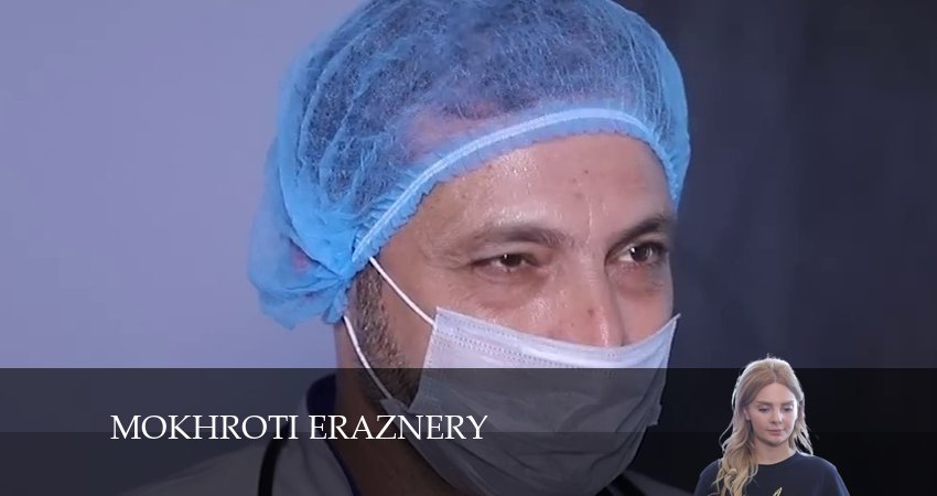 Mokhroti Eraznery 1 сезон 306 серия полная версия смотреть бесплатно