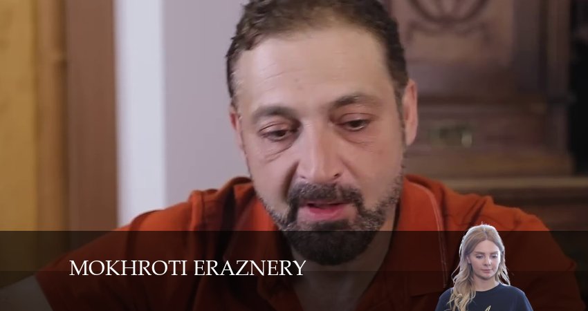 Mokhroti Eraznery (2024) 1 сезон 310 серия полностью смотреть бесплатно без рекламы