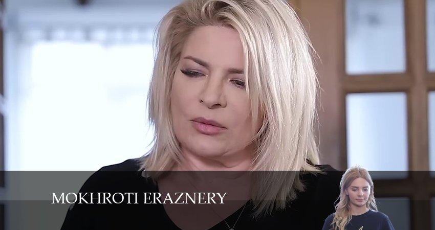 Mokhroti Eraznery (2024) 1 сезон 311 серия смотреть в HD 1080 без регистрации
