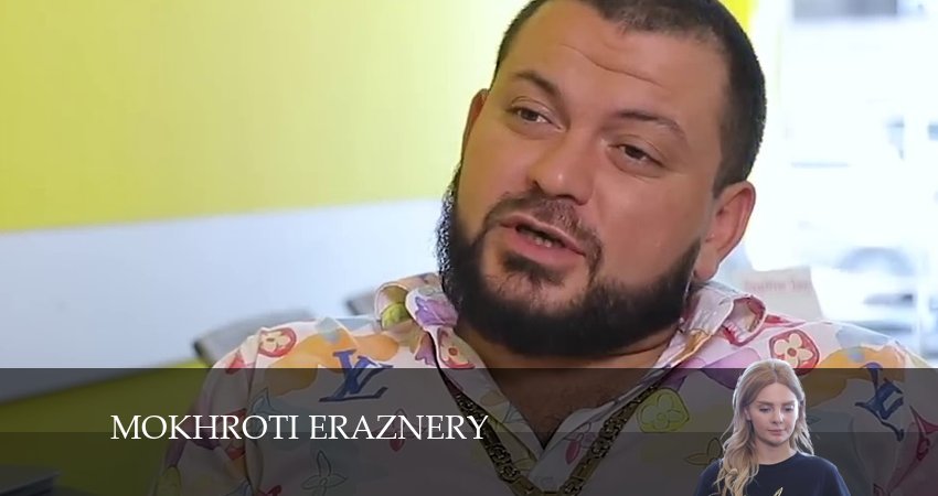 Mokhroti Eraznery 1 сезон 316 серия смотреть онлайн в качестве 4K