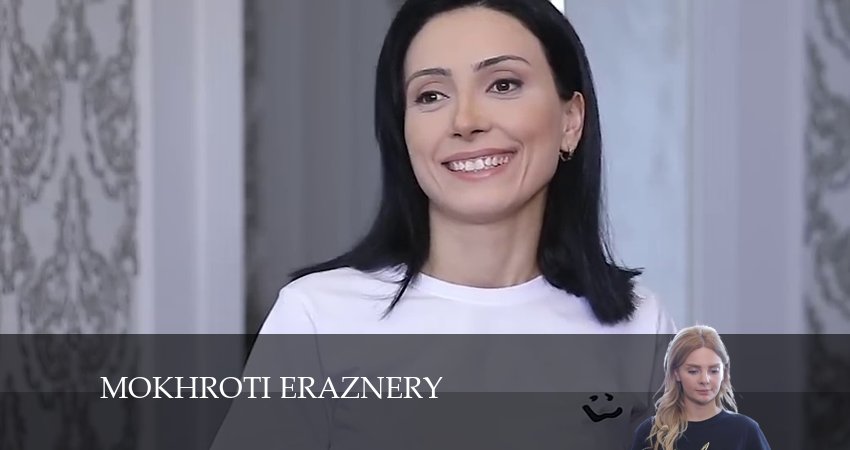 Mokhroti Eraznery (2024) 1 сезон 320 серия смотреть онлайн в хорошем качестве