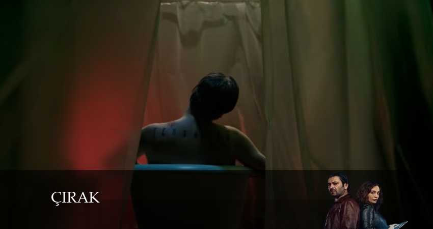 Смотреть Ученик (Турецкий сериал) 1 сезон 1 серия онлайн бесплатно без смс