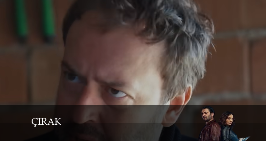 Ученик (Турецкий сериал) (2024) 1 сезон 2 серия смотреть бесплатно полностью