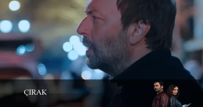 Сериал Ученик (Турецкий сериал) (2024) 1 сезон 3 серия смотреть бесплатно в хорошем качестве