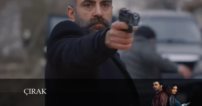 Сериал Ученик (Турецкий сериал) (1 сезон, 1-20,21,22 серия) 2024 сколько серий