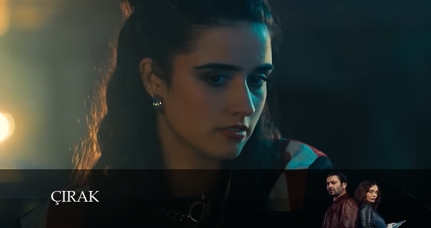 Сериал Ученик (Турецкий сериал) (2024) 1 сезон 13 серия в 4K UHD и HD смотреть онлайн бесплатно