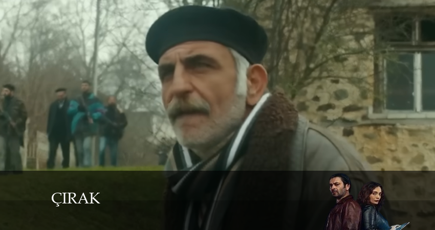 Ученик (Турецкий сериал) 1 сезон 19 серия смотреть полностью без перерыва