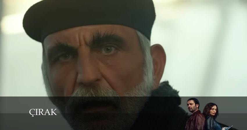 Ученик (Турецкий сериал) (1 сезон, 20 серия) смотреть онлайн