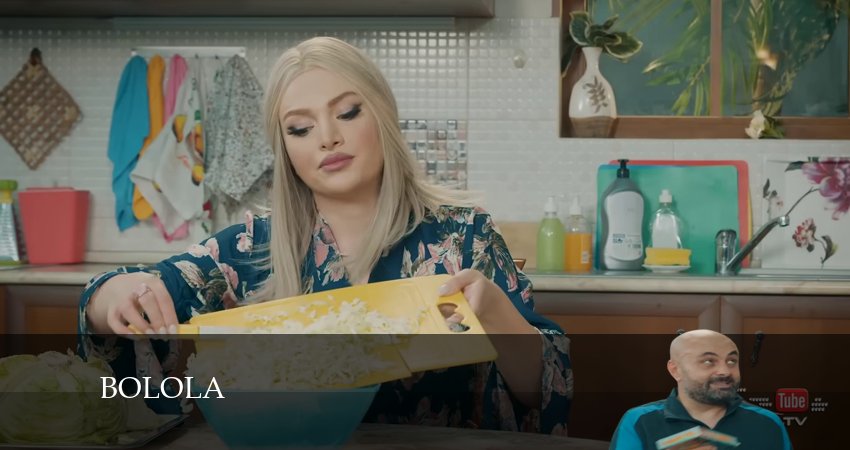 Cмотреть сериал Bolola 3 сезон 7 серия онлайн бесплатно