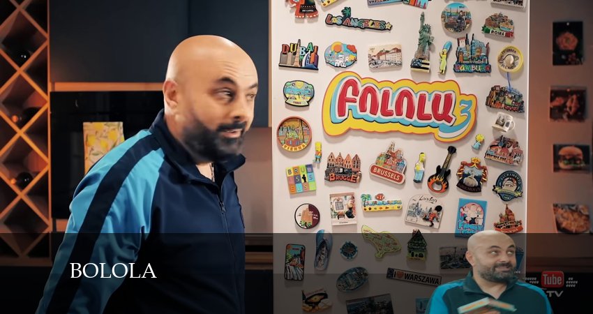 Bolola (3 сезон, 1-35,36,37 серия) сериал сколько серий