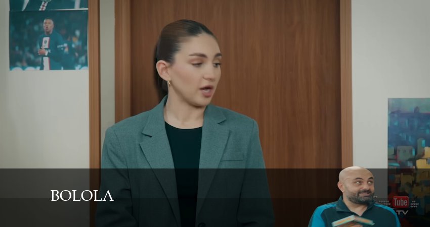 Bolola (2024) 3 сезон 10 серия смотреть онлайн бесплатно