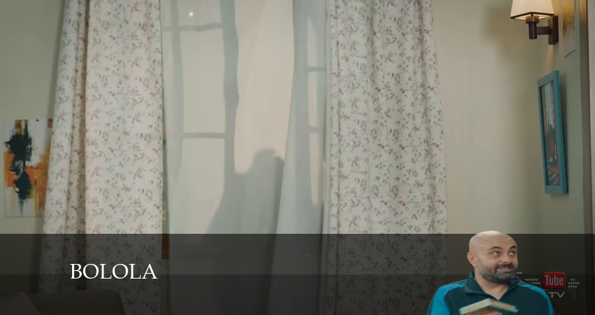 Bolola (2024) 3 сезон 11 серия смотреть онлайн без рекламы