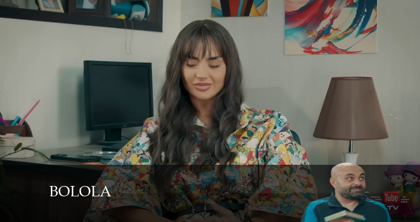 Фильм Bolola (3 сезон) 2024