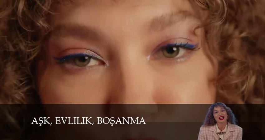 Сериал Любовь, брак, развод (2 сезон) WEBRiP