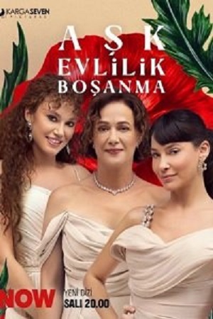 Любовь, брак, развод 1 сезон смотреть в высоком HD разрешении без подписки