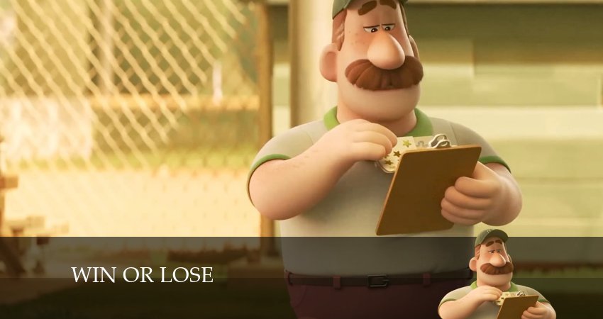 Победа или поражение (2024) 1 сезон 4 серия смотреть в 4K качестве онлайн