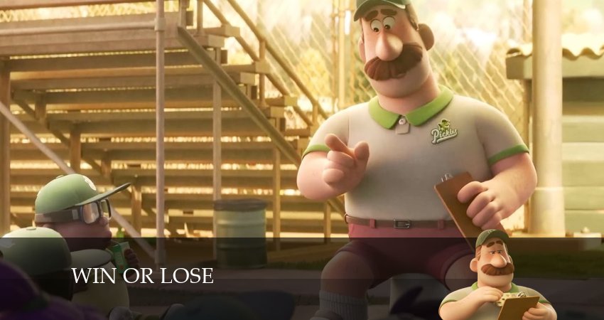 Смотреть сериал Победа или поражение 1 сезон 5 серия в отличном качестве